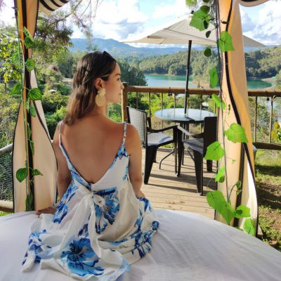 glamping-en-guatape